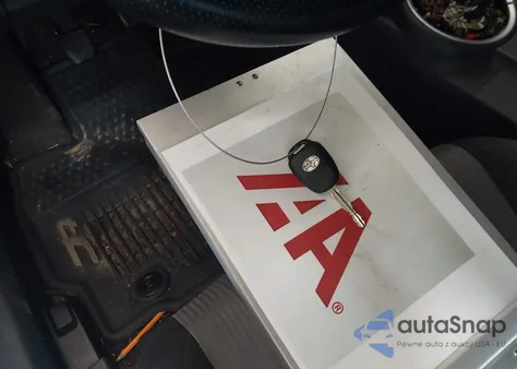 2015 Scion Tc z USA, uszkodzony, nr VIN JTKJF5C70F3090842